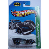 Miniatura Hot Wheels Batman