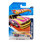 Miniatura Hot Wheels Chevy