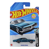 Miniatura Hot Wheels Colecao