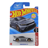 Miniatura Hot Wheels Coleção 1 64 Carrinho Raros Mattel