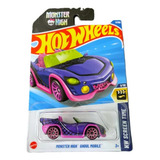 Miniatura Hot Wheels Colecao