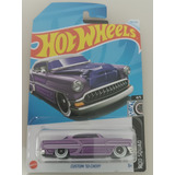 Miniatura Hot Wheels Custom