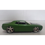 Miniatura Hot Wheels Dodge