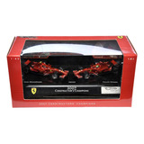 Miniatura Hot Wheels F2007