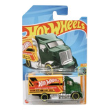 Miniatura Hot Wheels Hiway