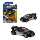 Miniatura Hot Wheels Ken