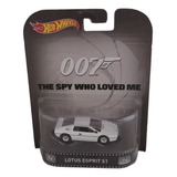 Miniatura Hot Wheels Lotus