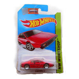 Miniatura Hot Wheels Lotus