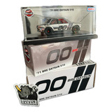 Miniatura Hot Wheels Rlc