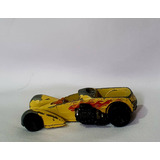 Miniatura Hot Wheels Screamin