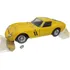 Miniatura Hotwheels 1/18 Ferrari 250 Gto Impecável Cor Rara!