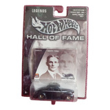 Miniatura Hotwheels Hall Of
