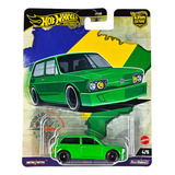 Miniatura Hotwheels Premium
