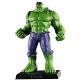 Miniatura Hulk Verde Ed