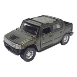 Miniatura Hummer H2 Maisto