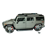 Miniatura Hummer H2 Suv