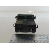 Miniatura Hummer Militar