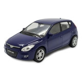 Miniatura Hyundai I30 Welly