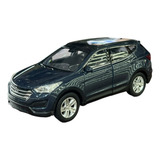 Miniatura Hyundai Santa Fe