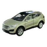 Miniatura Hyundai Santa Fe