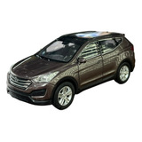 Miniatura Hyundai Santa Fe