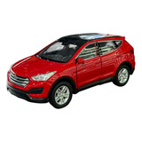 Miniatura Hyundai Santa Fe