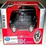 MINIATURA HYUNDAI TUCSON 4-75-