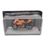 Miniatura Iker Lecuona Ktm Rc16 Redbull Tech3 2021 1:18 11cm
