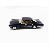 Miniatura Impala 1967 Chevrolet 1 43 Kinsmart
