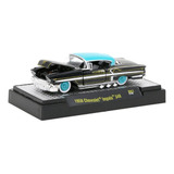 Miniatura Impala 348 1958