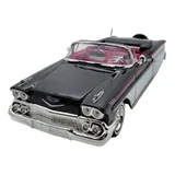 Miniatura Impala Chevy 1958
