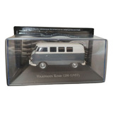 Miniatura Inesqueciveis Volkswagen Kombi