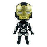 Miniatura Iron Man Boneco Vingadores Marvel