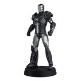 Miniatura Iron Man Mark 15 Figuras