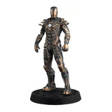 Miniatura Iron Man Mark 41 Figuras