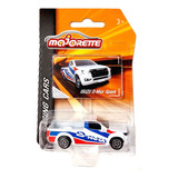 Miniatura Isuzu D max