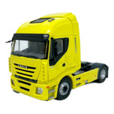 Miniatura Iveco Stralis 480