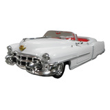 Miniatura Ixo Cadillac Eldorado