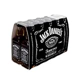Miniatura Jack Daniel S 10un
