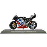 Miniatura Jack Miller Ducati Gp19 Moto Gp 2019 1:18 (11 Cm)