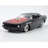 Miniatura Jada 1970 Plymouth Hemi Barracuda Bigtime Preto