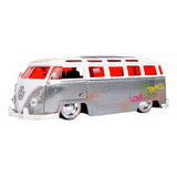 Miniatura Jada 20 Anos