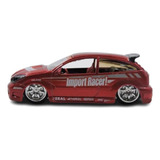 Miniatura Jada 2002 Ford
