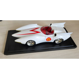Miniatura Jada Mach5 Speed Racer 1