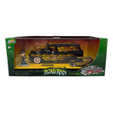 Miniatura Jada Road Rats