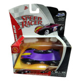 Miniatura Jada Toys 1 43 Speed Racer Snake Oiler