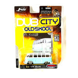 Miniatura Jada Vw Bus 1962 Dub City Old Skool Escala 1:64