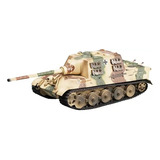 Miniatura Jagdtiger henschel