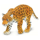 Miniatura Jaguar Animal Selvagem