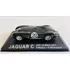 Miniatura Jaguar C - Vencedor 24 Horas De Le Mans 1951 - F1